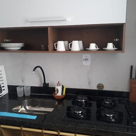 Apartamento Inteiro - Rua Doutor Joao Ponde 216 Barra Apartment Salvador Exterior photo