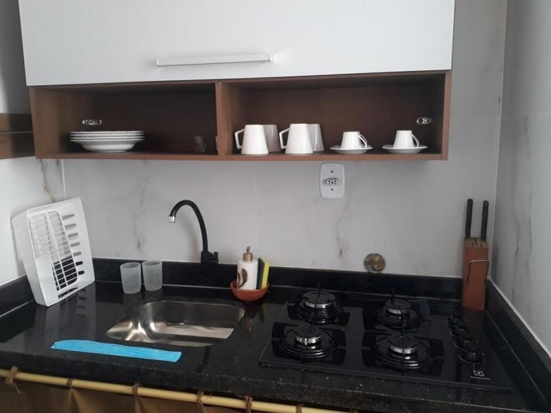 Apartamento Inteiro - Rua Doutor Joao Ponde 216 Barra Apartment Salvador Exterior photo